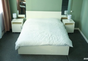 Отель Bliss hotel в Республике Марий Эл