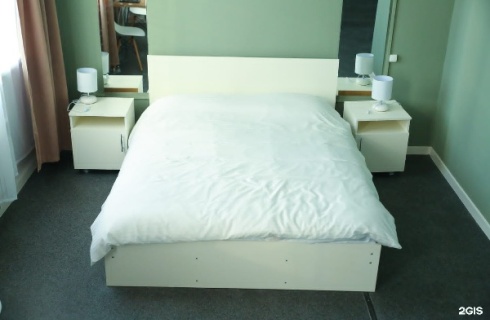 Волжск: Отель Bliss hotel