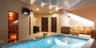 Новосибирск: Отель Аванта