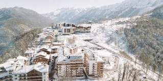 Сочи: Отель Шале 28