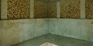 Сургут: Отель Медвежий угол