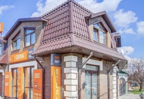 Отель Foxy в Воронежской области