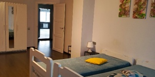 Красногорск: Хостел Ван Гог