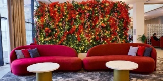 Вараксино: Отель Рябина от Васта