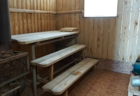 Гостевой дом Rich House в Октябрьском