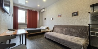 Екатеринбург: Отель Сон lite