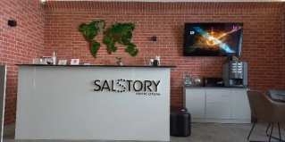 Нижний Новгород: Отель Salstory