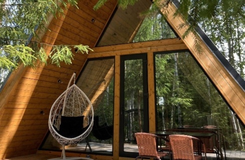 Всеволожский муниципальный район: Коттедж Klever house