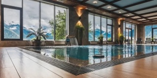 Архыз: Отель MarivSki