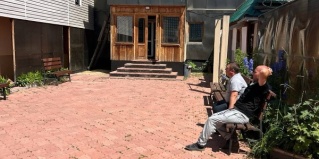 Гремячинск: Отель Baikal House