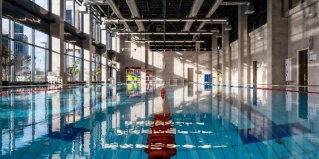 Санкт-Петербург: Отель Mercure
