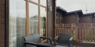 Десна: Глэмпинг Таежный