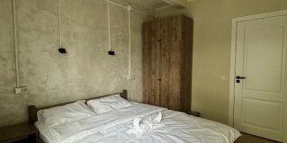 Нижний Бестях: Отель Мотель А360