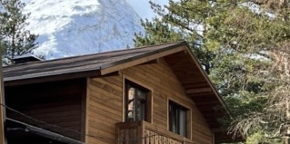 Терскол: Гостевой дом Alpine