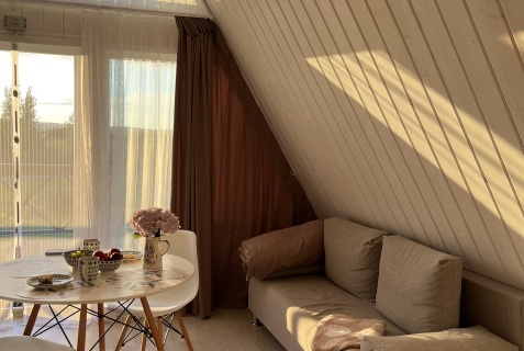 Бритвино: Глэмпинг Bri Village