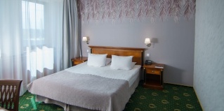 Якутск: Отель Azimut