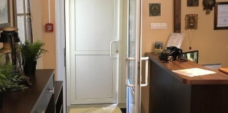 Рязань: Хостел Роща
