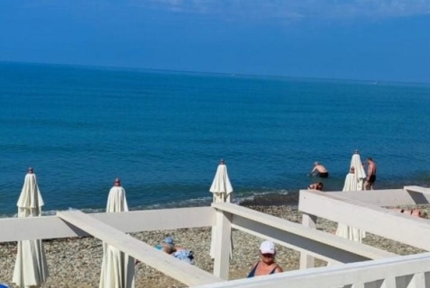 Лермонтово: Гостевой дом Adam&Eva