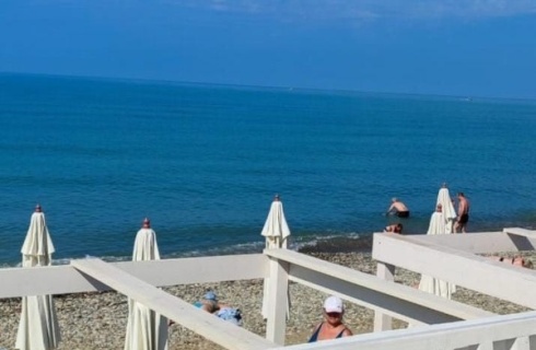 с. Лермонтово: Гостевой дом Adam&Eva