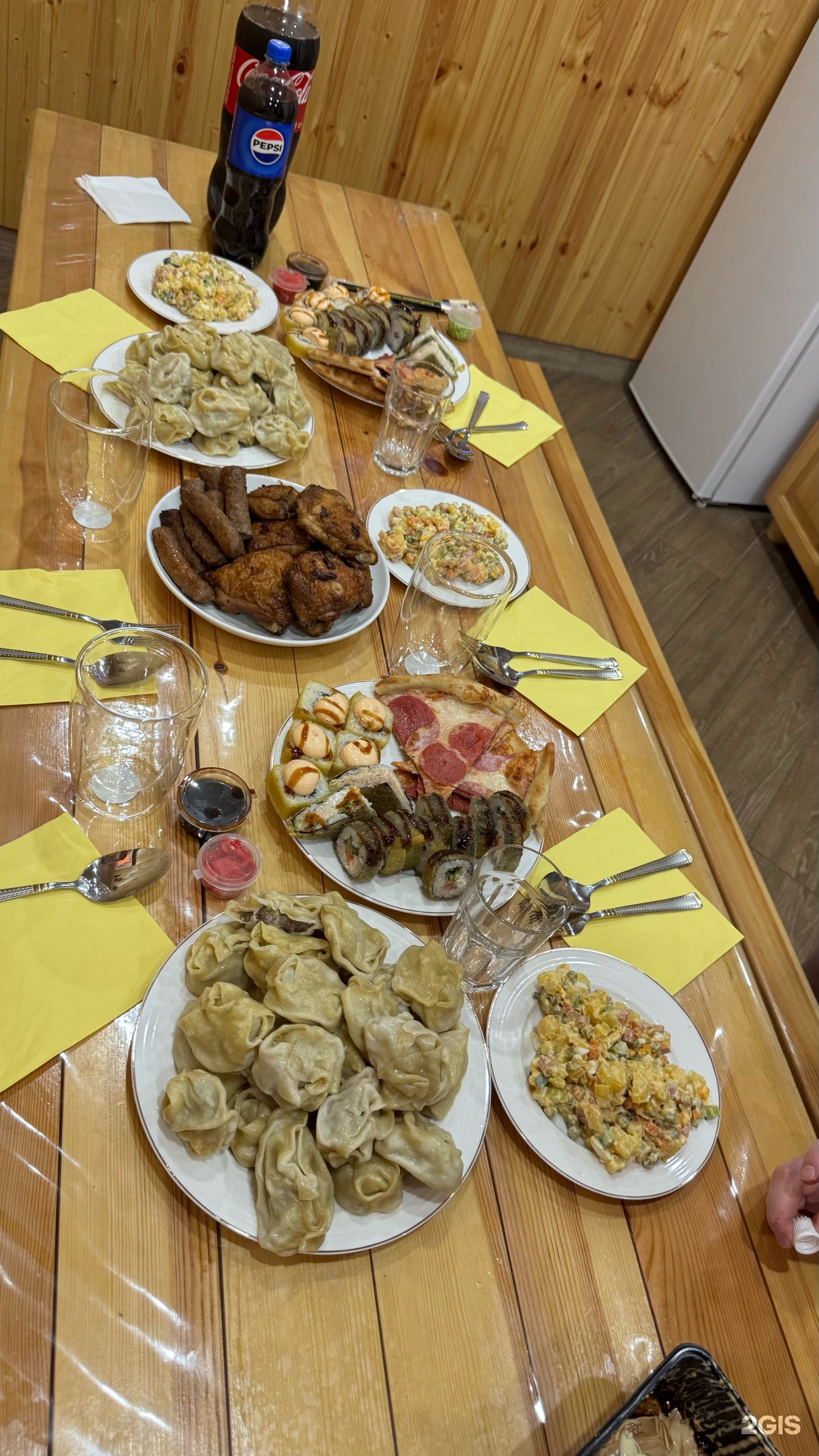 У Асеке