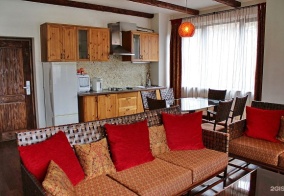 Гостевой дом Apart`s №12 в Эстосадке