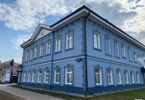 Отель Постоялый двор в Мещовске