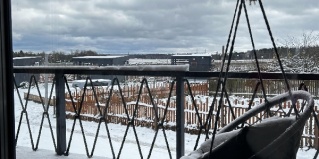 Палашкино: Глэмпинг Ruza River Club