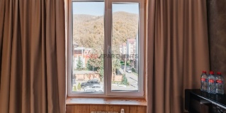 Эстосадок: Апартаменты Red Apartments