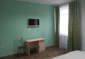 Отель Комфорт в Боброве
