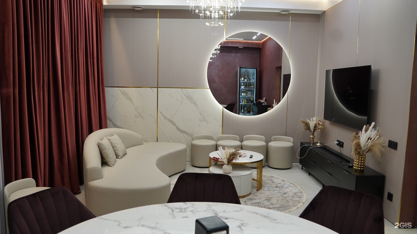 Residence astana