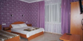 Анапа: Гостевой дом Гостевой дом