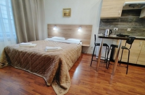 Санкт-Петербург: Отель Jo inn