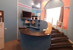 Отель В центре в Архангельской области