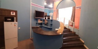 Архангельск: Отель В центре