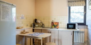 Кострома: Гостевой дом Белая лошадь