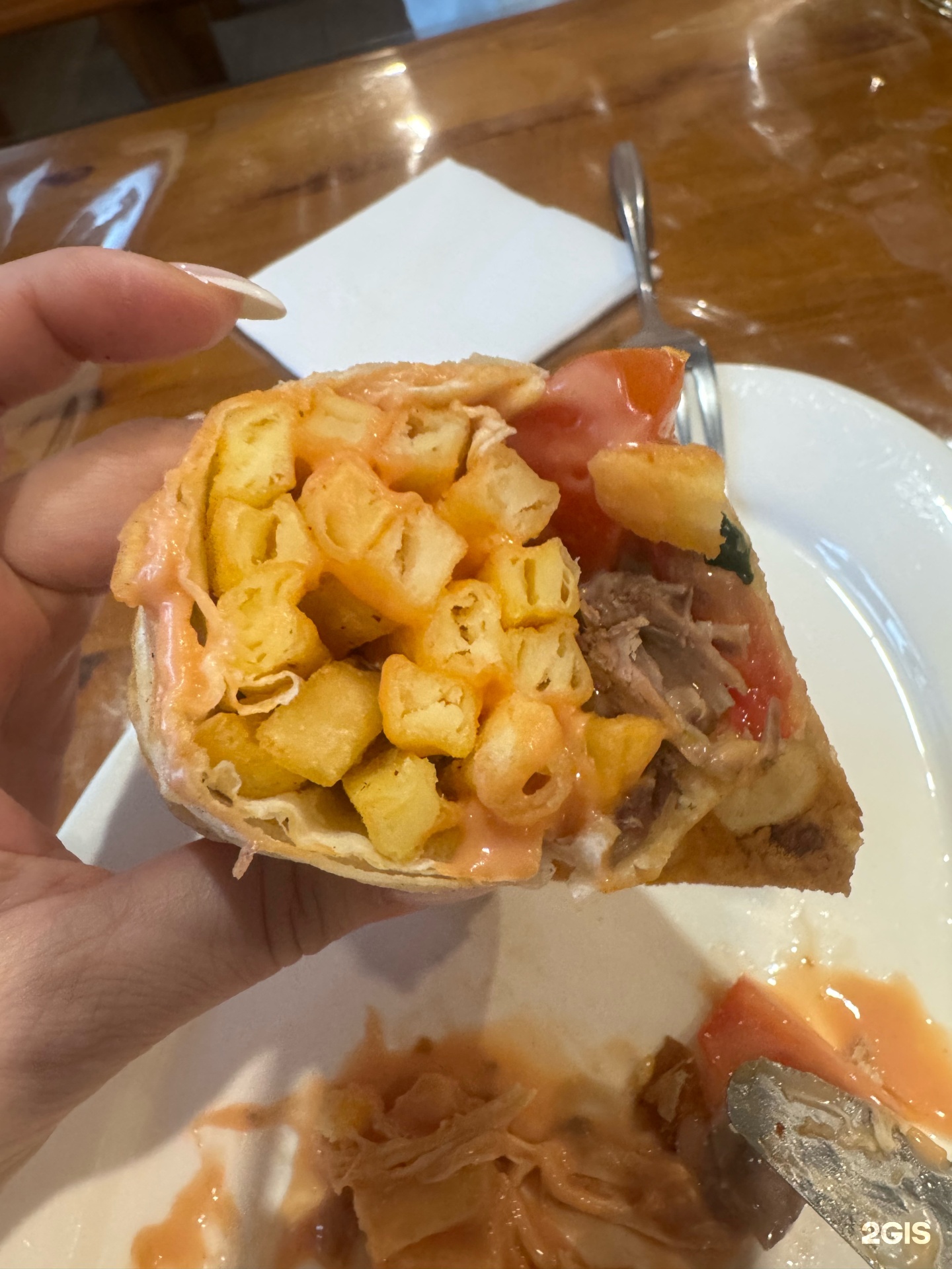 С легким паром
