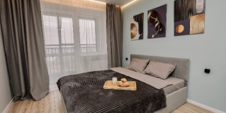 Ижевск: Апартаменты Privi House