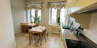 Москва: Отель Weekend Inn