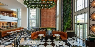 Dubai: Курортный отель The Westin Dubai Mina Seyahi