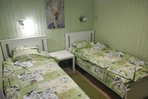 Богучар: Гостевой дом Гостевой дом