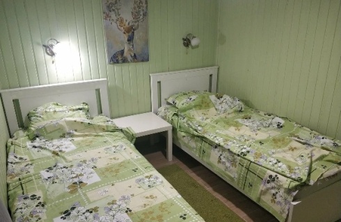 Богучар: Гостевой дом Гостевой дом