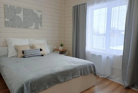 Юсупово: Коттедж АпартХаус