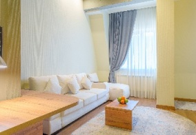 Отель Loft197 в Республике Дагестан