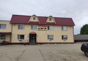Мини-отель Караван в Пермском крае