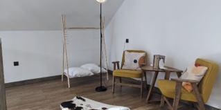 Терскол: Коттедж ShalleST.Terskol