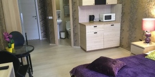 Красногорск: Отель Bliss boutique