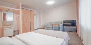 Нижний Новгород: Отель На Кожевенном