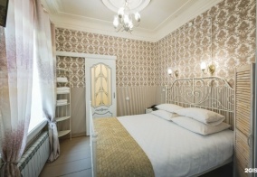 Отель Hotel Heivic House в Иркутске