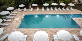 Лыхны Агу: Гостевой дом Арго