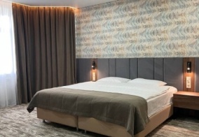 Отель Сокольники в Хабаровске